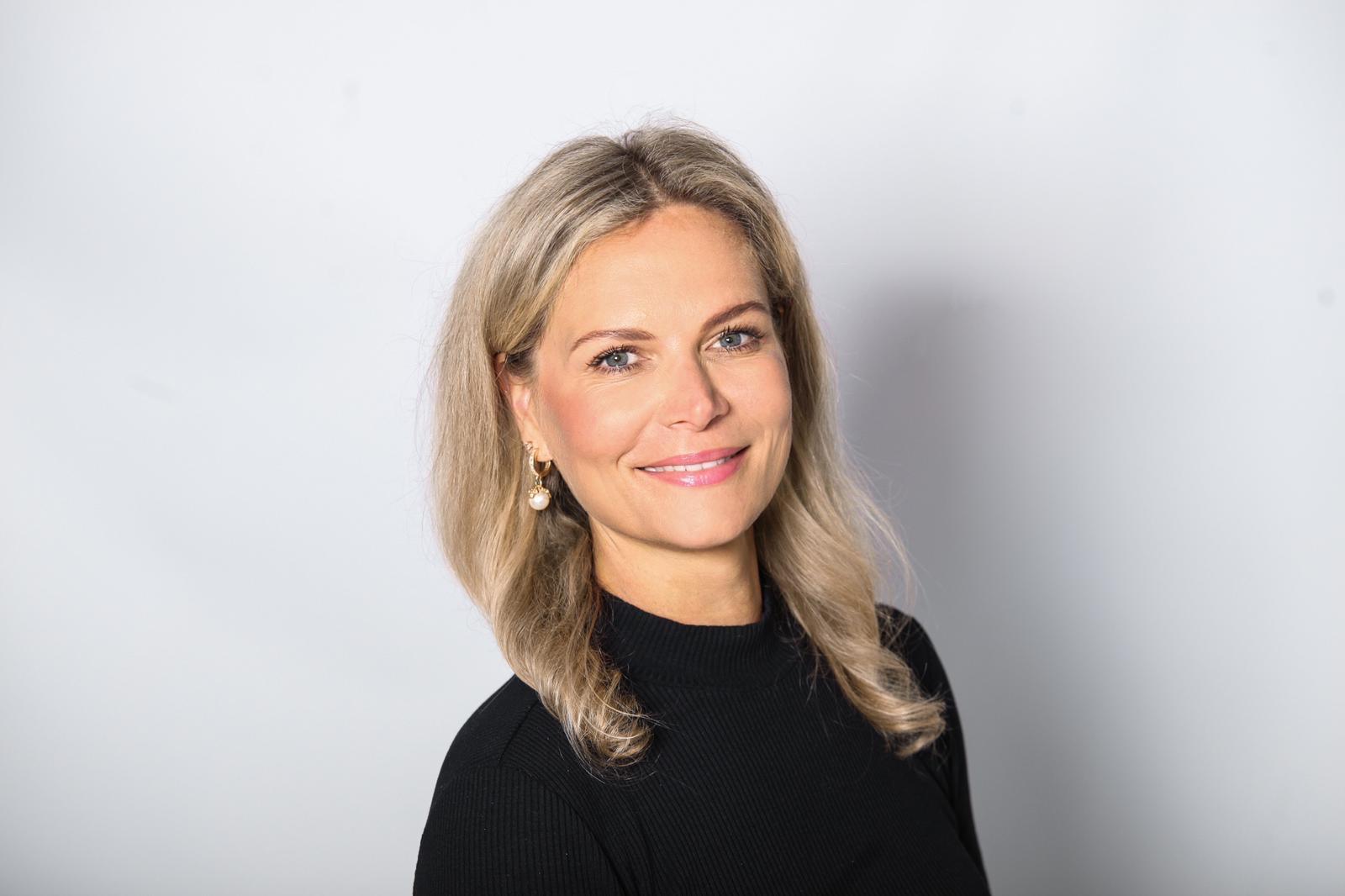 Yvonne Abwini Portrait