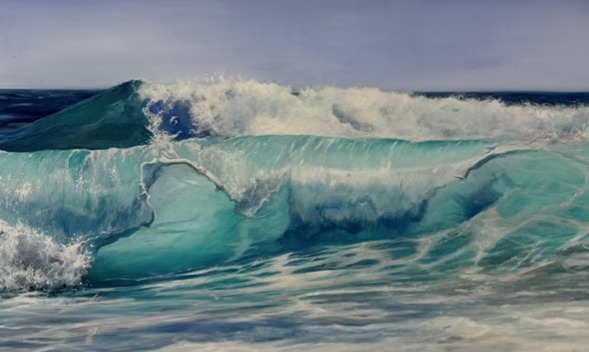 Seascapes