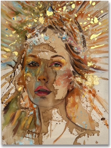 Mixed Media